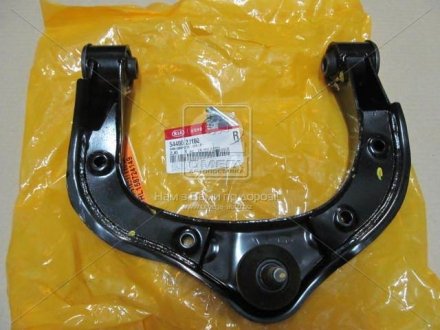 Рычаг подвески передний левый верхний MOBIS 54400-2J100