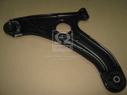 Рычаг подвески передний левый в сборе Hyundai Getz/TB 02- (выр-во) MOBIS 545001C000