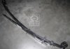 Рессоры задние Hyundai H-1/Starex new 07- (выр-во) MOBIS 551004H502 (фото 1)