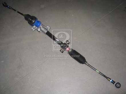 Рельсовый рулевой механизм (выр-во) MOBIS 565001C110
