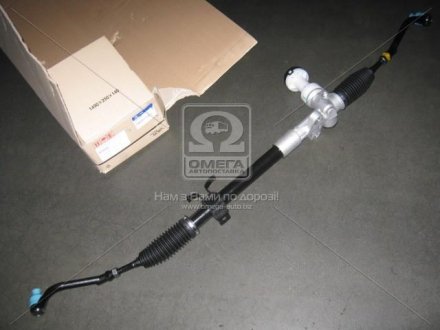 Рельсовый рулевой механизм (выр-во) MOBIS 565002S000