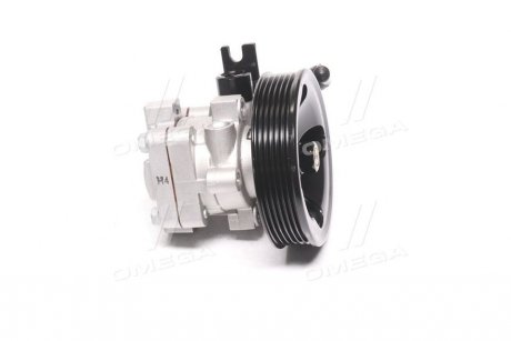 Насос ГУР SANTA FE (06-) 2200 CC MOBIS 57100-2B000