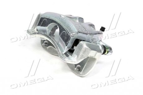 Супорт гальмівний передній лівий Hyundai Accent/Kia Rio 11- MOBIS 581801RA00
