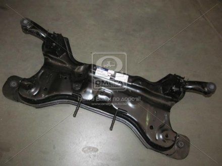 Балка подмоторная GETZ 06-11 (выр-во) MOBIS 624011C200
