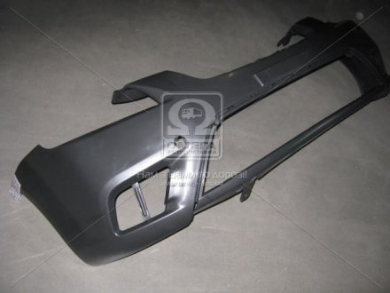 Бампер пров. KIA RIO 10-11 (вір-во) MOBIS 865111G600