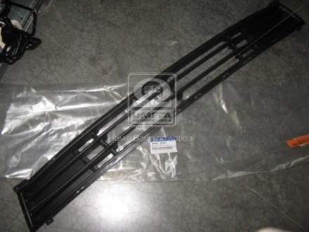 Решетка бампера переднего Elantra (06-) (86561-2H001) MOBIS 865612H001
