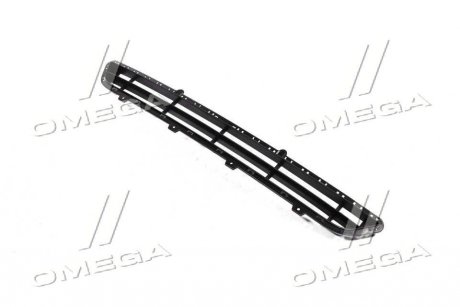 Решітка бампера HYUN SANTA FE 12-15 MOBIS 865612W000