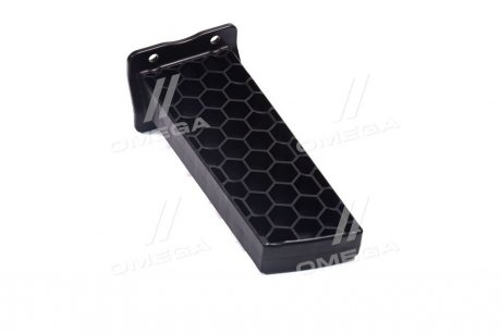 Кронштейн бампера переднього лвий MOBIS 865712Y000