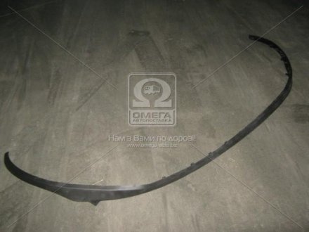 Молдинг бампера переднего нижний MOBIS 86591-2B000