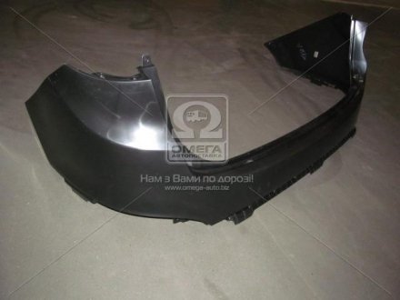 Бампер зад. HYUN Ix35 MOBIS 866112S001