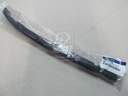 Кронштейн бампера заднього MOBIS 866142B000