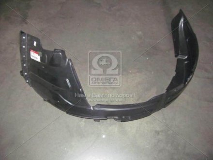 Подкрылок передний левый Sportage (10-) (86811-3W000) MOBIS 868113W000