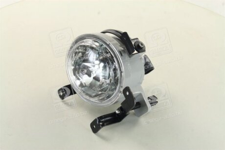 Фара противотуманная левая Getz (02-) MOBIS 922011C500