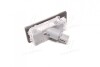 Фонарь освещения номерной знак лев. HYUN ELANTRA 11-14 (выр-во) MOBIS 925011M400 (фото 3)