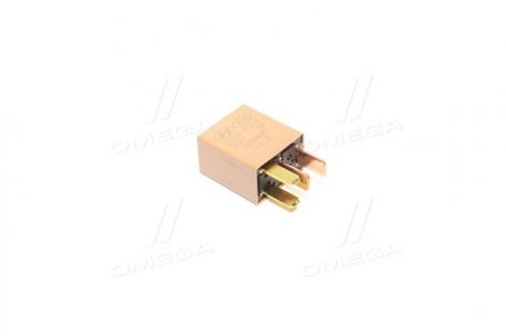 Реле щитка приладів (12w, 1.5a) MOBIS 952202S000