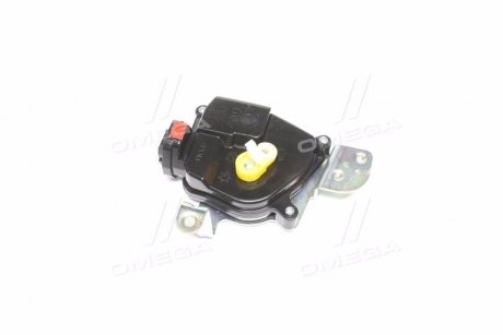 Привод замка двери задней левой Hyundai Accent/verna 06-/Kia Rio 05- (выр-во) MOBIS 957451G020