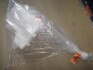 Бачок омывателя лобового стекла Hyundai Santa Fe 10- (выр-во) MOBIS 986202B700 (фото 2)