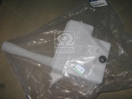 Бачок омывателя лобового стекла Hyundai Elantra 06- (выр-во) MOBIS 986202H000