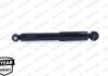 FIAT Амортизатор газ.Original задн. Panda 03- MONROE 23977 (фото 6)