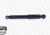 FIAT Амортизатор газ.Original задн. Panda 03- MONROE 23977 (фото 7)