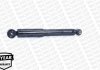 FIAT Амортизатор газ.Original задн. Panda 03- MONROE 23977 (фото 8)