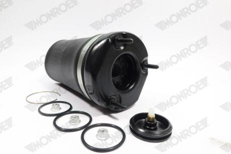 Пневмоподушка гумометалева MONROE ASP025