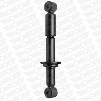 Амортизатор кабины Hmax 401/Hmin 350, 14x45/14x45 MONROE CB0029