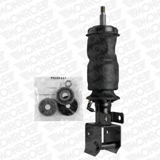 Амортизатор кабины Hmax 341/Hmin 257, стойка к сбору.. MONROE CB0070