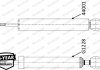 Амортизатор ORIGINAL MONROE G1228 (фото 2)