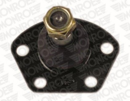 FIAT Шаровая опора нижн.(конус 19,2mm) DucatoPeugeot Boxer 02- MONROE L10504