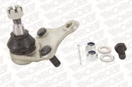 Опора кульова передня нижня TOYOTA AURIS (_E15_) 06-12, AURIS (_E18_) 12-18 MONROE L13548