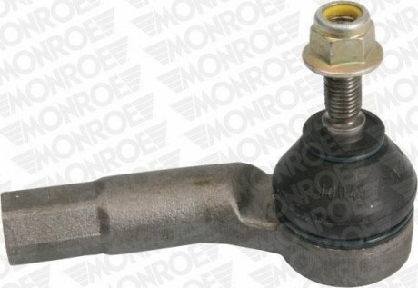 Наконечник рулевой тяги правый FORD FIESTA V (JH_, JD_) 01-14, FUSION (JU_) 02-1 MONROE L16143