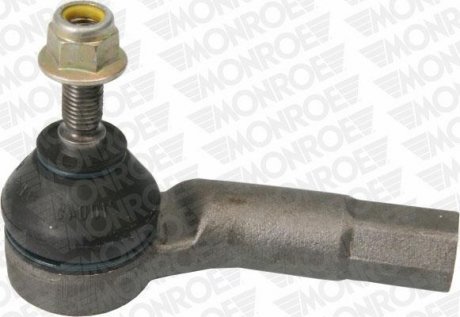 Наконечник рульової тяги лівий FORD FIESTA V (JH_, JD_) 01-14, FUSION (JU_) 02-12/MAZDA 2 (DY) 03-07 MONROE L16144