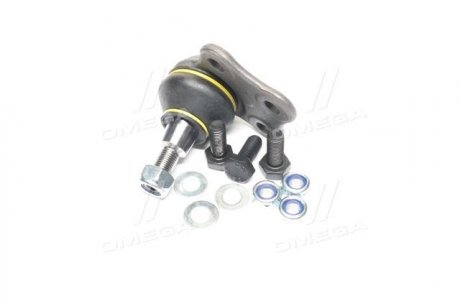 Опора кульова RENAULT FLUENCE, MEGANE III, SCENIC III 08-перед. міст MONROE L25561