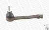 Наконечник рульової тяги Citroen BERLINGO Box Body/MPV (B9) 08-, BERLINGO MULTISPACE (B9) 08- MONROE L28109 (фото 1)