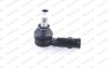 Наконечник рулевой тяги левый AUDI A3 (8L1) 96-06/SKODA OCTAVIA I (1U2) 96-10/VW GOLF IV (1J1) 97-08 MONROE L29122 (фото 1)
