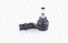 Наконечник рулевой тяги левый AUDI A3 (8L1) 96-06/SKODA OCTAVIA I (1U2) 96-10/VW GOLF IV (1J1) 97-08 MONROE L29122 (фото 3)