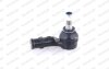 Наконечник рулевой тяги левый AUDI A3 (8L1) 96-06/SKODA OCTAVIA I (1U2) 96-10/VW GOLF IV (1J1) 97-08 MONROE L29122 (фото 5)