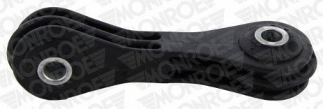 Стойка стабилизатора передняя SEAT LEON (1M1) 99-06, TOLEDO II (1M2) 98-06/VW GOLF IV (1J1) 97-08 MONROE L29673