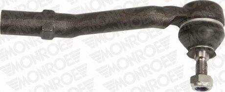 Наконечник рульової тяги правий Citroen C2 (JM_) 03-17, C3 I (FC_, FN_) 02- MONROE L38103