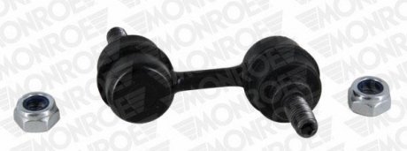 Стійка стабілізатора передня SUBARU FORESTER (SG_) 02-12, FORESTER (SH_) 07- MONROE L68603