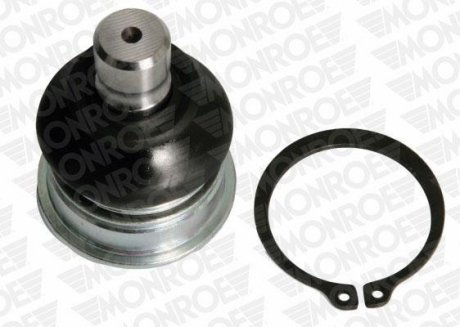 Опора кульова передня нижня OPEL AGILA (B) (H08) 08-14/SUZUKI SPLASH (EX) 08- MONROE L69508