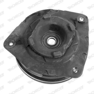 NISSAN Подушка аморт.передн.прав.Micra 03-,Note,Renault Clio,Modus MONROE MK263R
