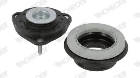 Опора амортизатора MONROE MK486
