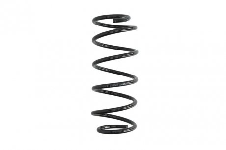OPEL Пружина передняя усиленная! L=356mm Astra G 98-,Vectra B MONROE SP3510