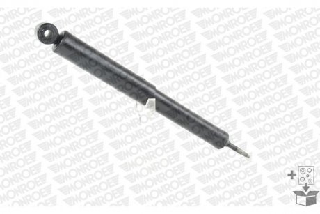 Амортизатор подвески на тягач Hmax 738/Hmin 442, 20x54/шт. MONROE T1258