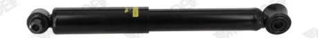 Амортизатор підвіски MONROE T1404