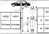 Амортизатор подвески MONROE V4513 (фото 4)