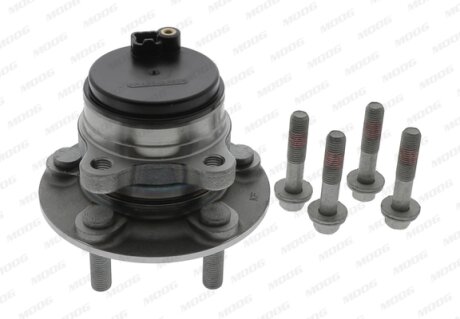 Маточина колеса в зборі MOOG FD-WB-12857