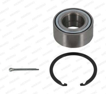 Підшипник кульковий d>30 MOOG HY-WB-11797